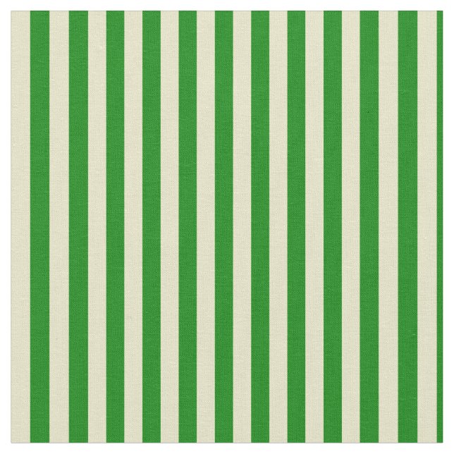 Tela Líneas de oro verdes y pálidas (De cerca)