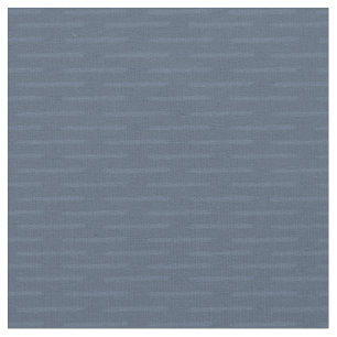 Tela Líneas Sutiles sobre Azul Gris Oscuro