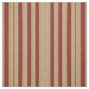 Tela Linen Luxury Trendy Burgundy Gold Collection
