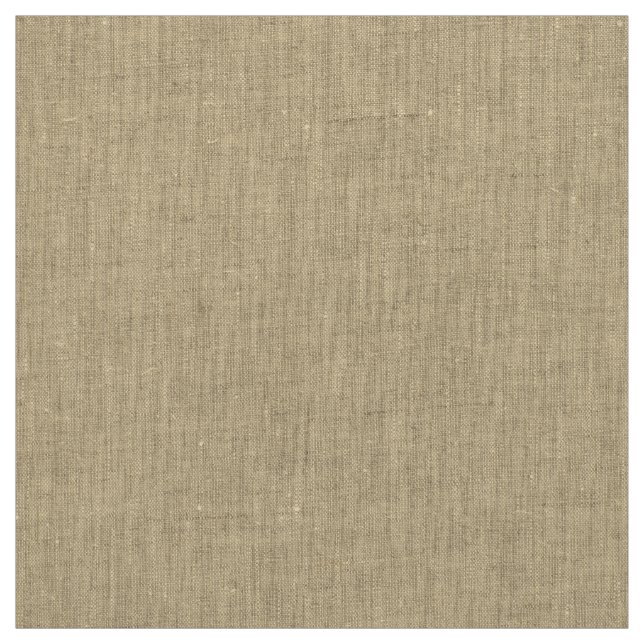 Tela Linen natural (54" de ancho) (Retal)