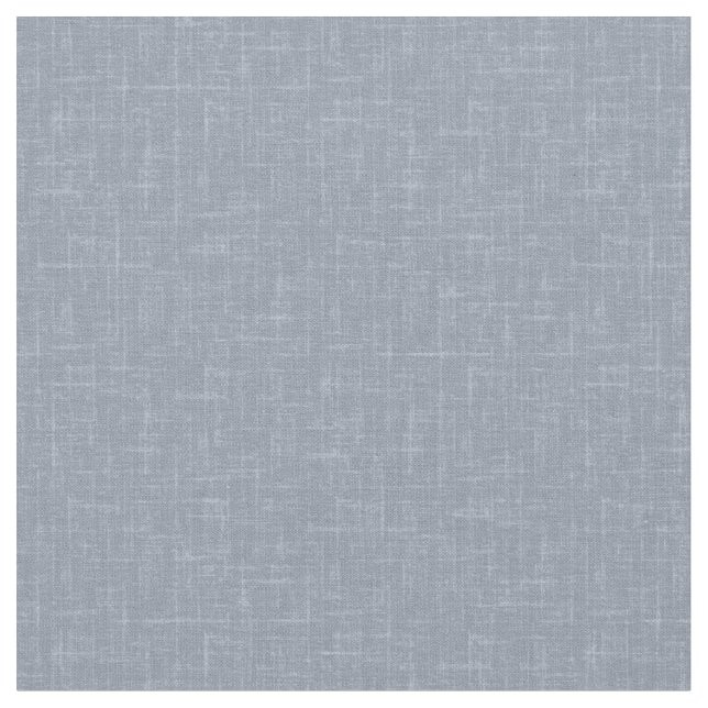 Tela Lino Gris (De cerca)
