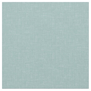Tela Lino gris-turquesa