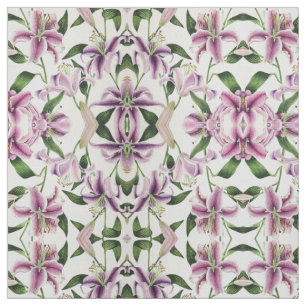 Tela Lirio del Stargazer