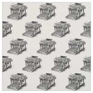 Telas Máquinas De Escribir Telas Máquinas De Escribir