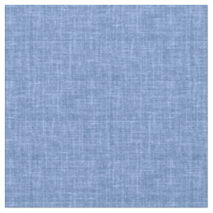 Tela Little Boy Blue Lino
