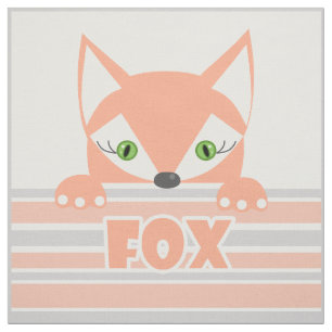 Tela Little Fox