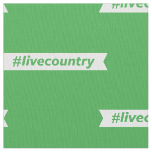 Tela #LiveCountry