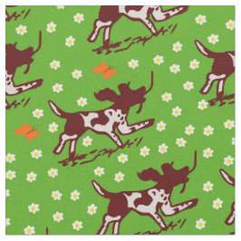 Tela Llano del verano