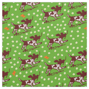 Tela Llano del verano