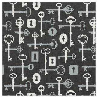 Tela Llaves maestras y cerraduras