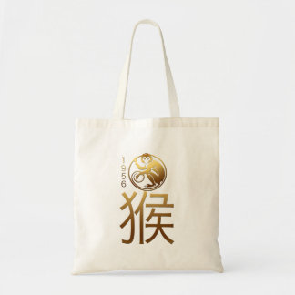 Tela Llevado en bolso de la astrología del chino del