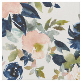 Tela LNGUID AF Romántico Sexy Floral