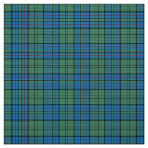 Tela Lockhart Tartan