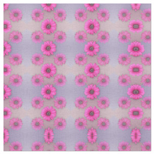 Tela Loco para Daisy Fabric