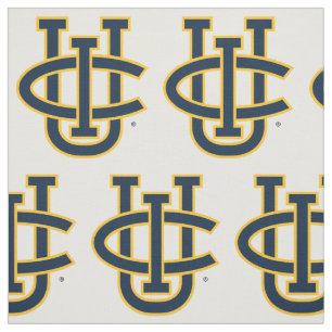 Tela Logo de Irvine University of California