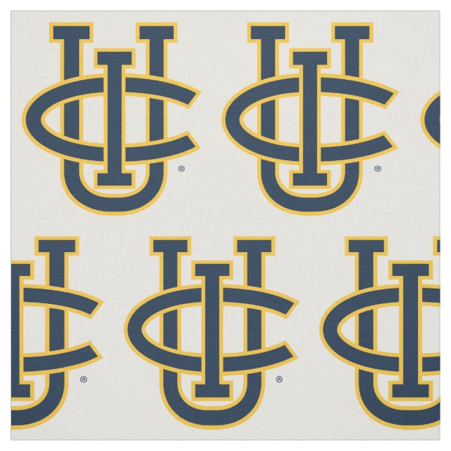 Tela Logo de Irvine University of California (Retal)