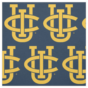 Tela Logo de Irvine University of California