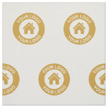 Logotipo comercial de personalizado