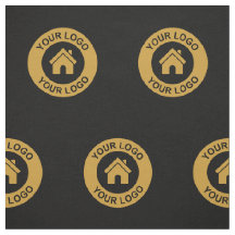 Logotipo comercial de personalizado