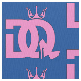 Tela logotipo de DQ