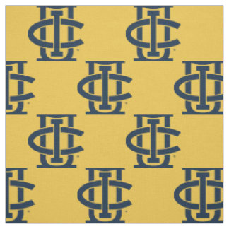 Tela Logotipo de la Universidad de California, Irvine