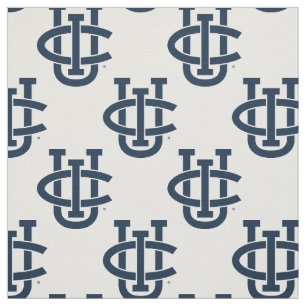 Tela Logotipo de la Universidad de California, Irvine
