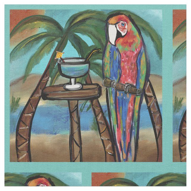 Tela Loros (De cerca)
