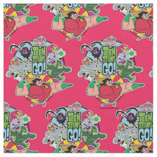 Tela ¡Los adolescentes se van!   Gráfico de grupo de eq