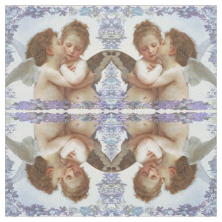 Tela Los ángeles primero se besan