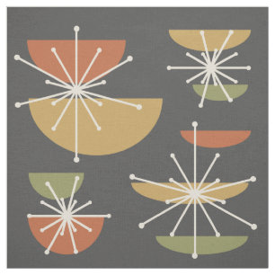 Tela Los bolos de arte del medio siglo estrenan multico