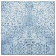 Los copos de nieve azules de Lillian