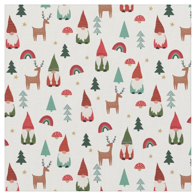 Tela Los Navidades ganan el blanco (De cerca)