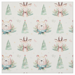 Tela Los Navidades más bonitos de los árboles de vacaci