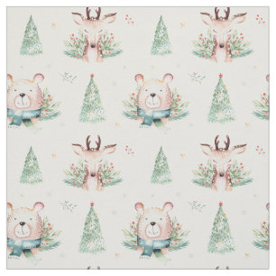 Tela Los Navidades más bonitos de los árboles de vacaci