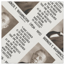 Los obstáculos del Booker T. Washington superados