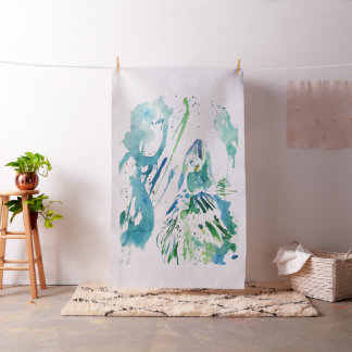 Tela '' Los pescados ''