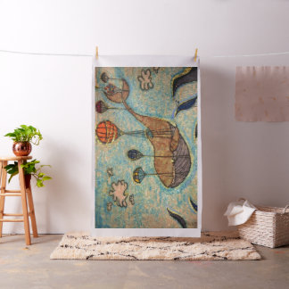 Tela los sueños pueden venir verdad