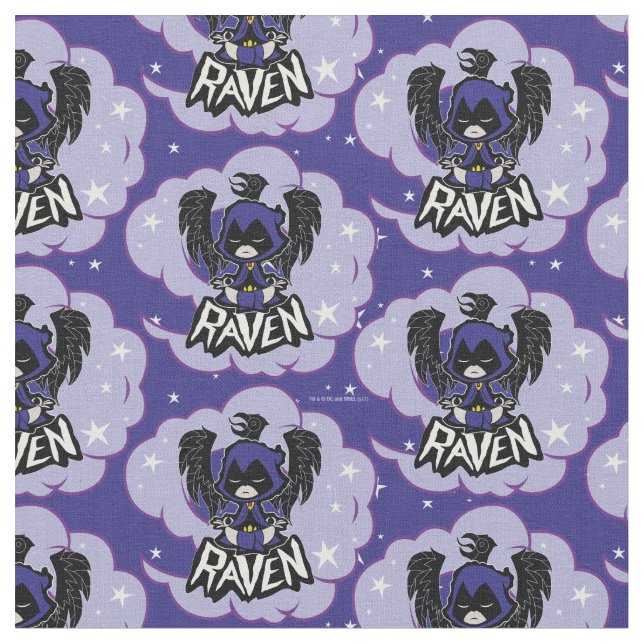 Tela ¡Los titanes adolescentes se van! | Ataque Raven (De cerca)