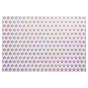 Tela Loto rosa