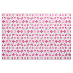 Tela Loto rosa