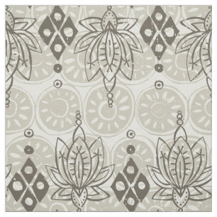 Tela lotus diamante linen