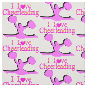 TELA LOVE CHEERLEADING