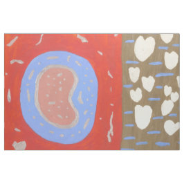 Tela Love Isle Fabric