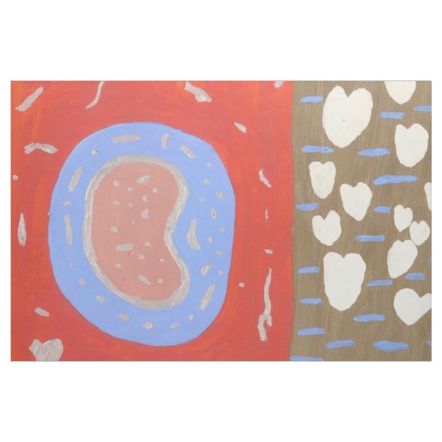 Tela Love Isle Fabric (Yarda)