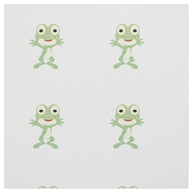 Tela Loveland Frogman (Retal)