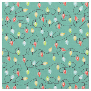 Tela Luces Navidades
