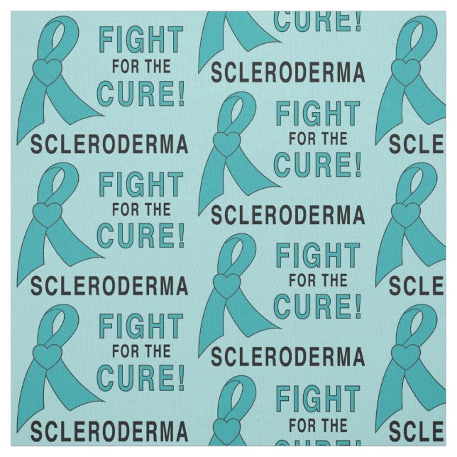 Tela Lucha para el escleroderma de la curación (Retal)