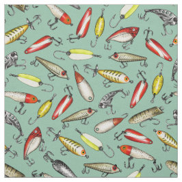 Tela Lugares de pesca