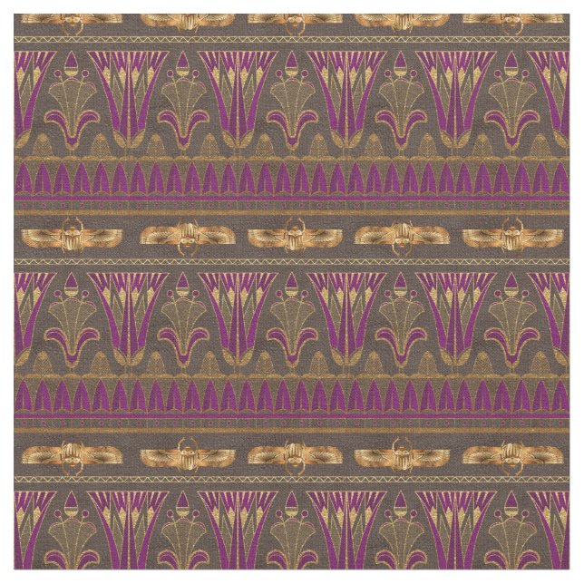 Tela Lujo egipcio (De cerca)