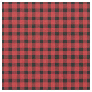 Tela Lumberjack Red Buffalo Country Plaid